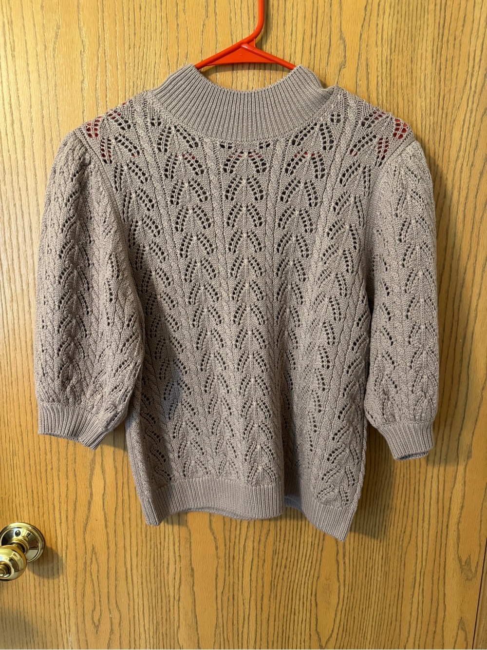 Elie Tahari Knit Sweater